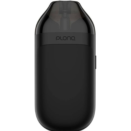 Электронная сигарета Plonq Meta Lite чёрный