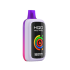 HQD NEO PRO 18000 Triple Berry (Тройная Ягода)